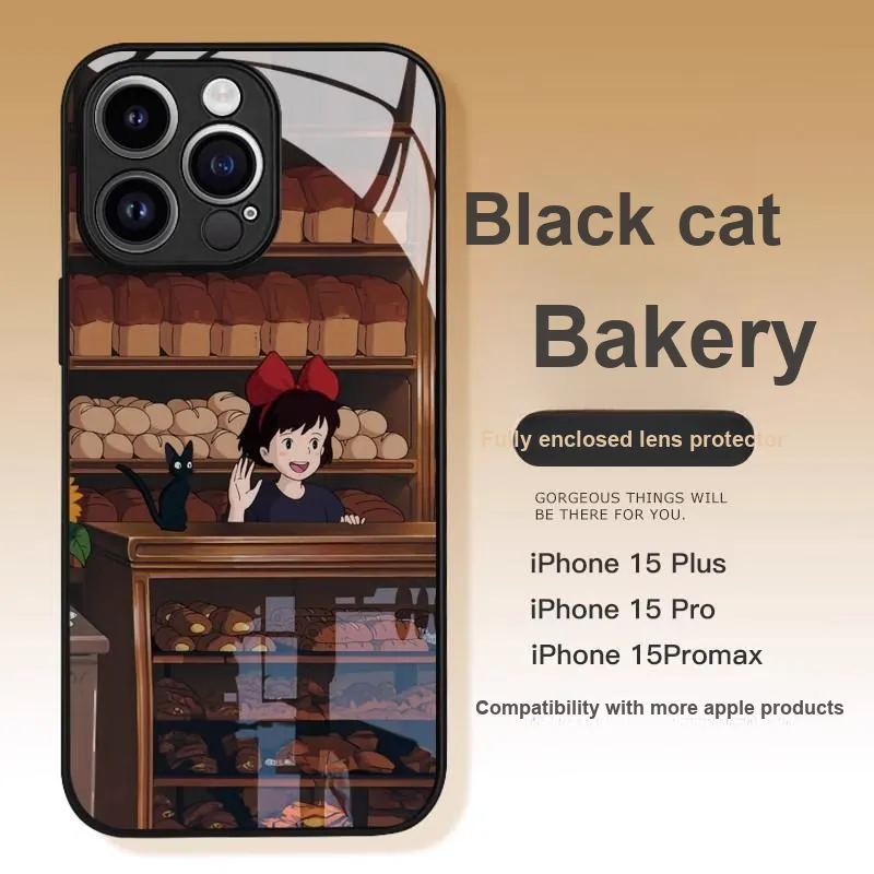 HASEE Phone Cases-2