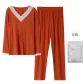 Pumpkin Orange-1122