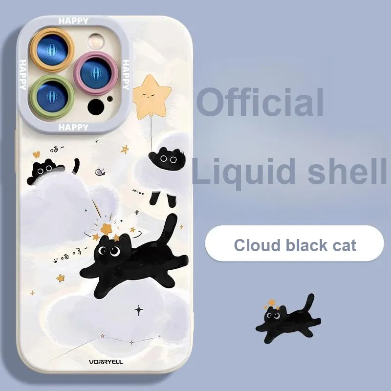 HASEE Phone Cases-1