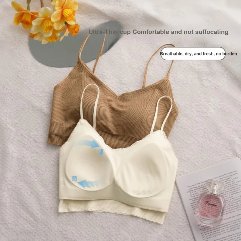 Aidai Women's Bras-3