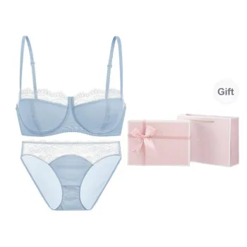 FREELASS Underwear Set Gift Box Women's Gift Box Set