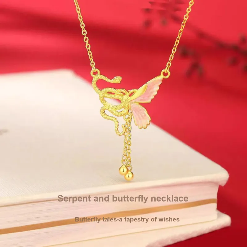 MGS Necklaces Women's-2