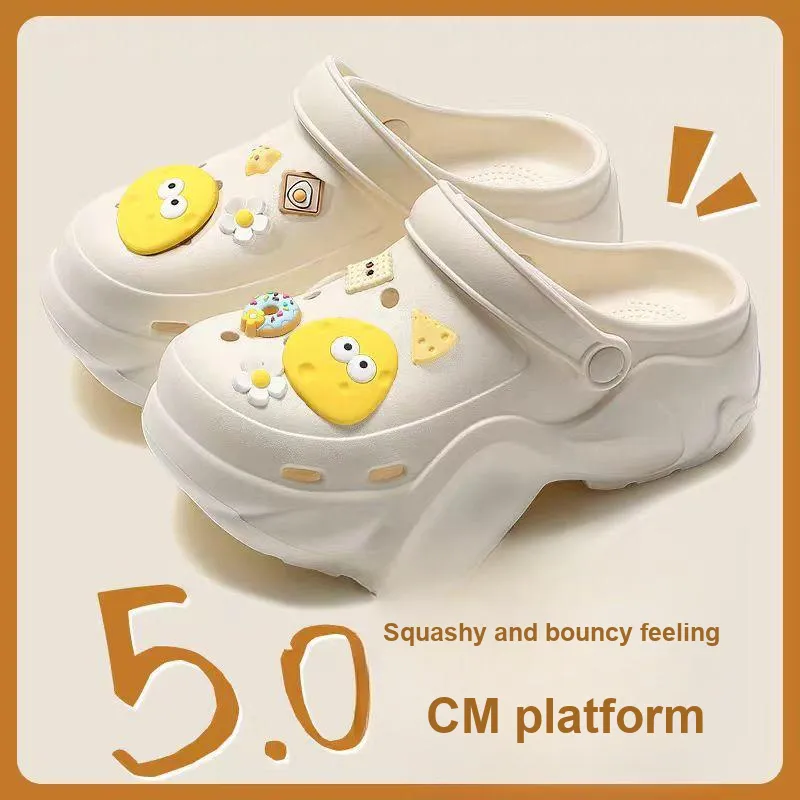 Avonlee Slippers / Home Slippers-2
