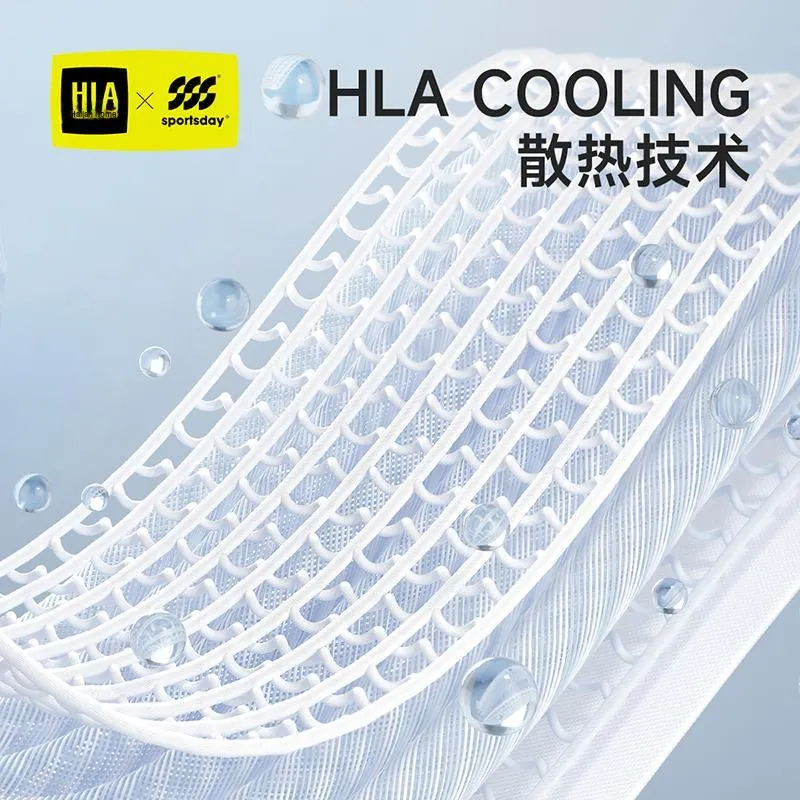 HLA Knee Pads-2