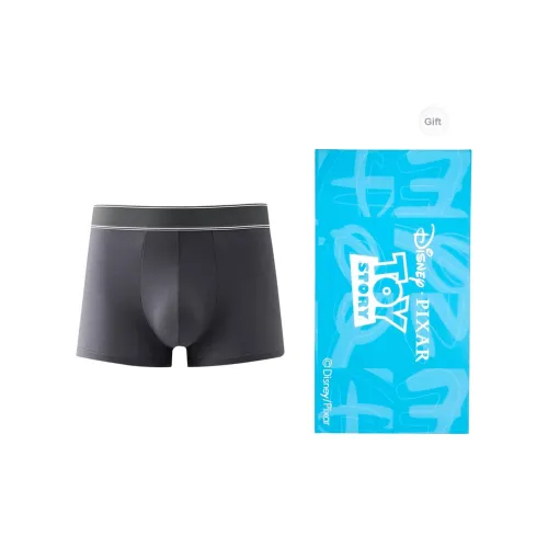 Disney Нижнее белье Мужской Сумка для покупок Combo Set