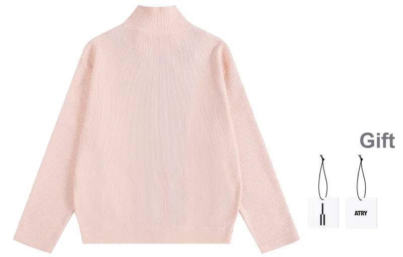 Atry Knitwear Women's-8