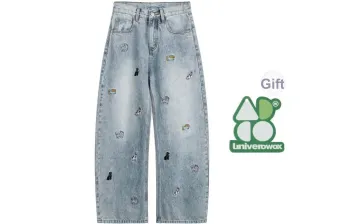 OWOX Jeans Unisex
