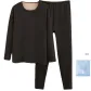 Crew Neck Black