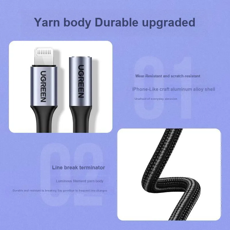 UGREEN Cables-7