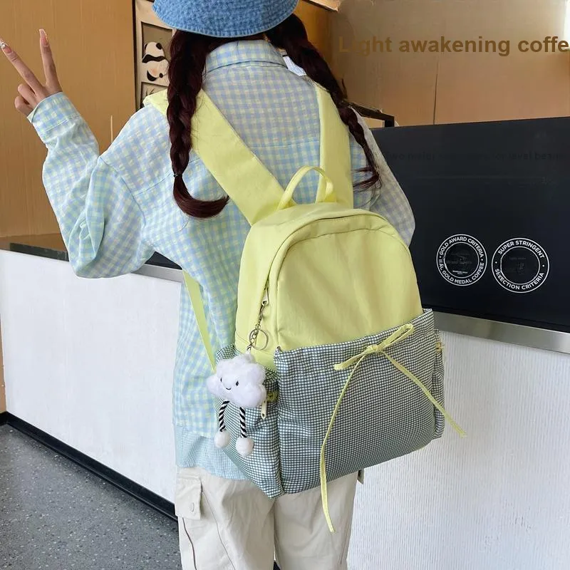 Champion Cub Nylon Backpack Women's Multicolor-15