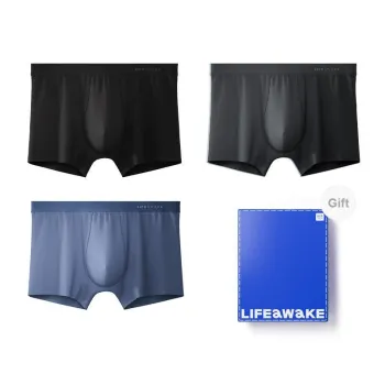 HLA Underpants Men's Box 3 Pack