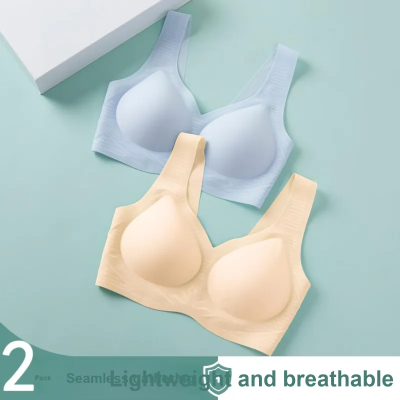 Pretty lady Women's Bras-2