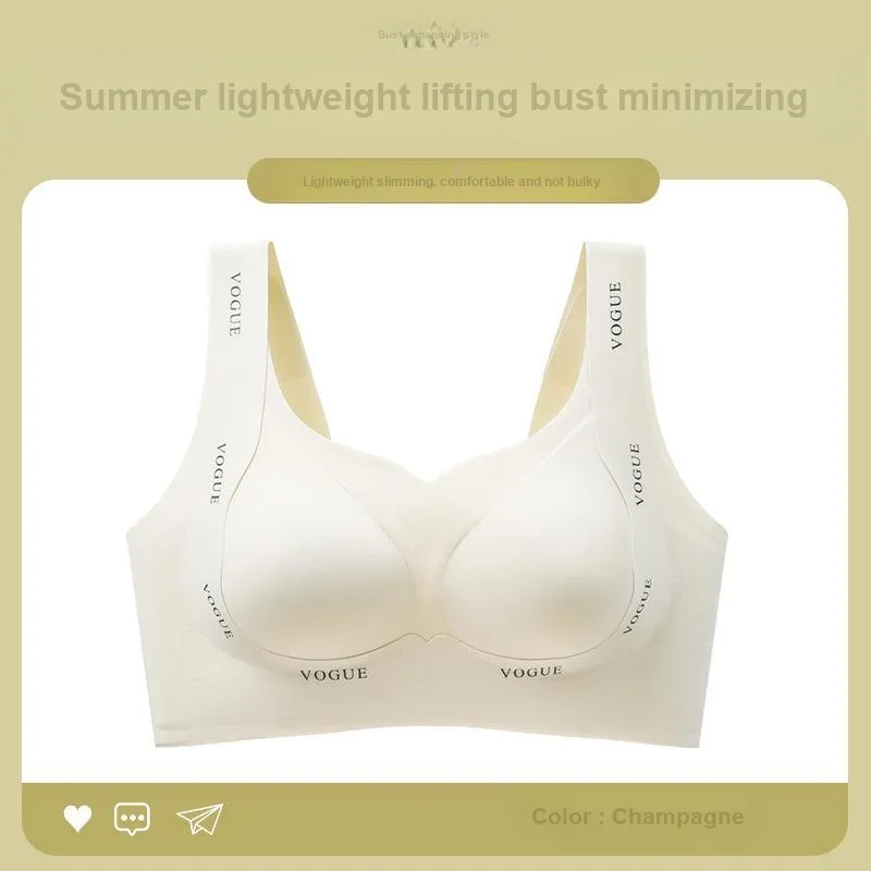Gentle welcome Women's Bras-1