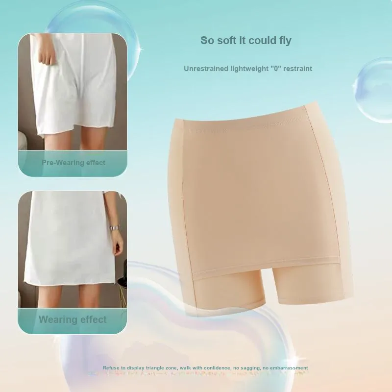 Ordifen Boxer Shorts Women's 1 Pack-5