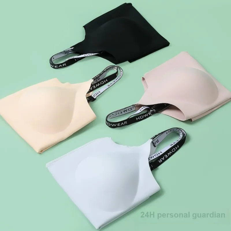 Red bean Women's Camisoles-2