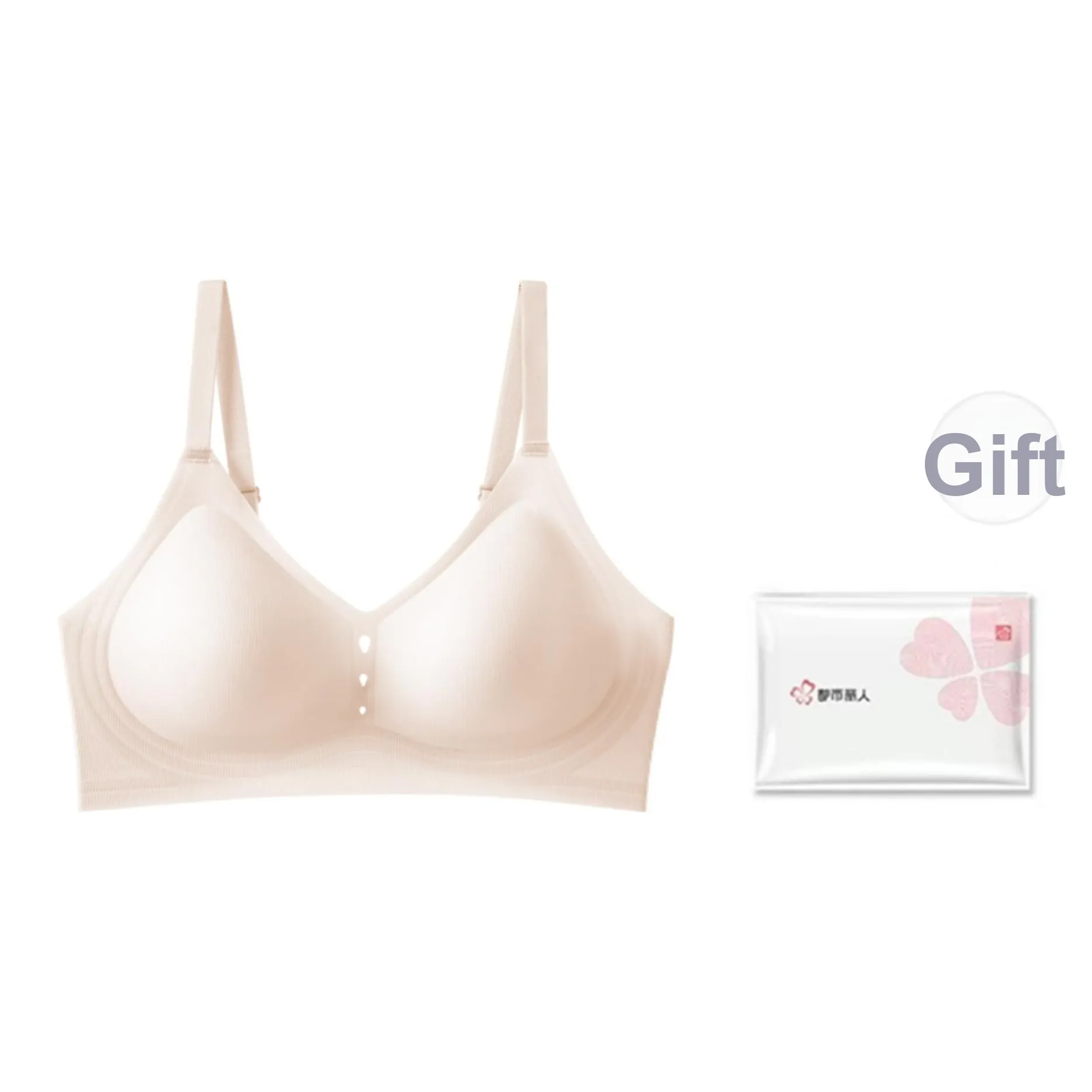 Городская красота Женские Бюстгальтеры