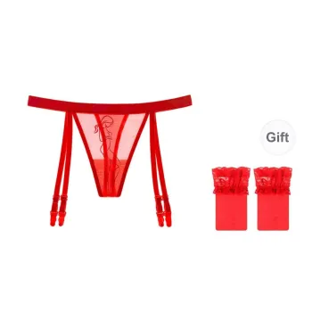 ROBINHOOD Underpants Women's 1 Pack