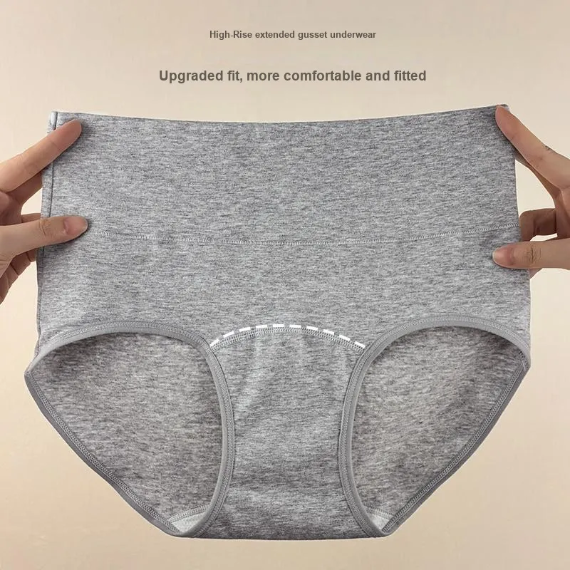 2323 Underpants Women's Combo Set-6