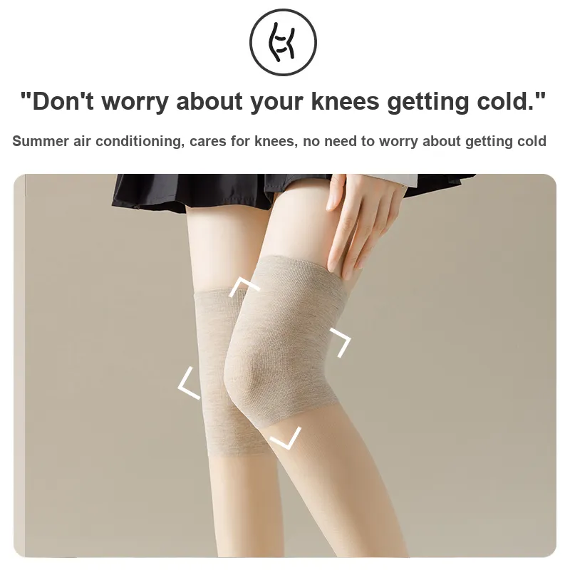 Lanza FW23 Knee High Socks Women's 2 Pack Skin-4