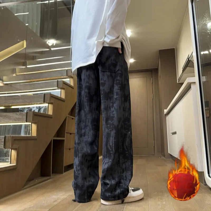 OPOX Casual Pants Unisex-9