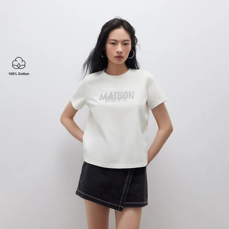 ONLY T Shirts Women's-7