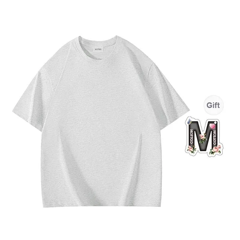 Cotton shopping T Shirts Unisex-5