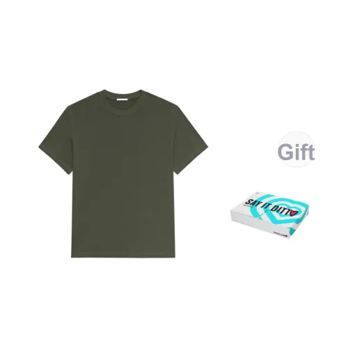 Nice Rice Унисекс Футболки