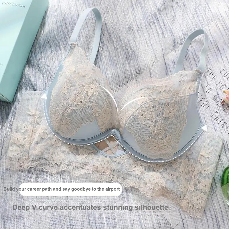 ROBINHOOD Underwear Set Women's-12