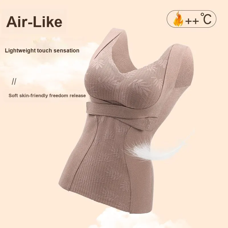 Ordifen Thermal Tops Women's 2 Pack-1