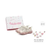 베이지/실버/핑크 (선물 포장)