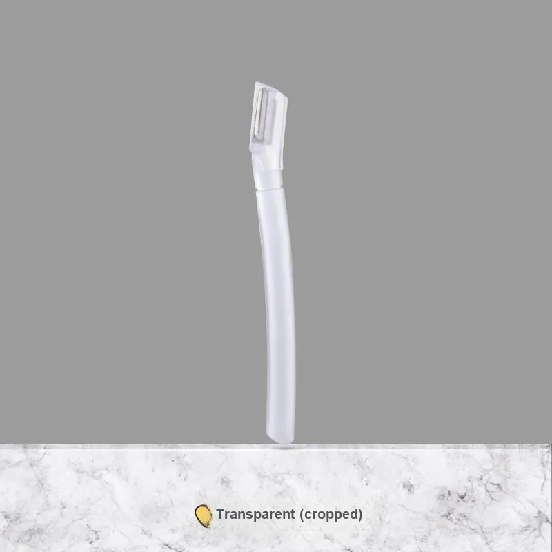 LUTEDAN Safety Type Eyebrow Razor-3