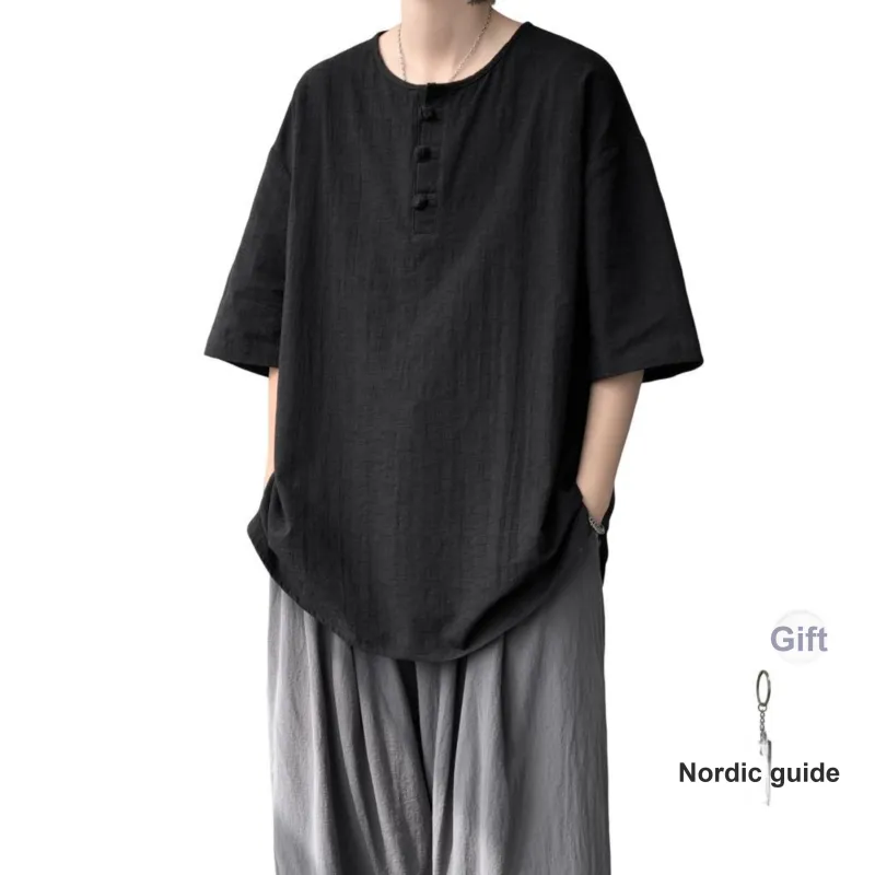 Nordic Raiders T Shirts Unisex-0