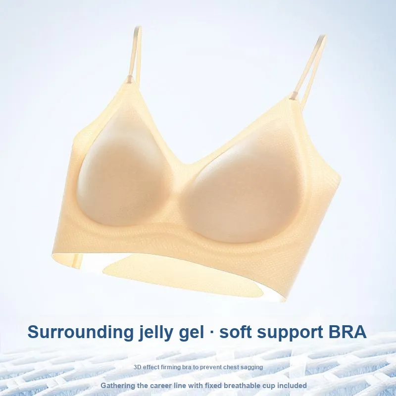 Urban beauty Women's Bras-10