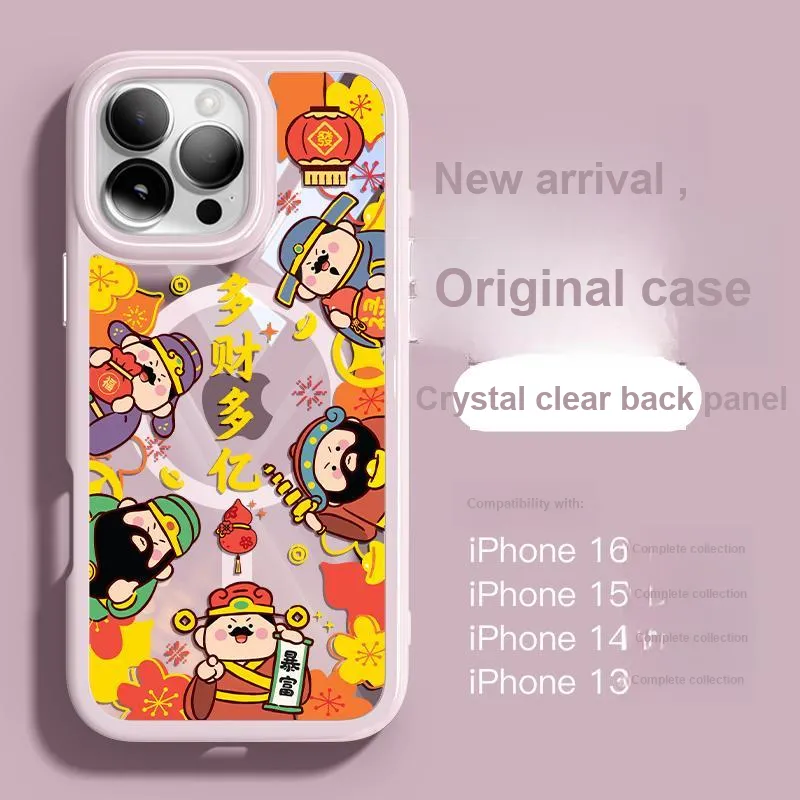 Taluoni Phone Cases-1