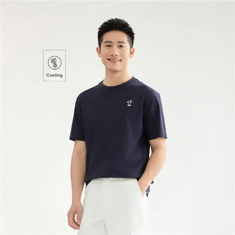 UNIQLO T Shirts Men-14