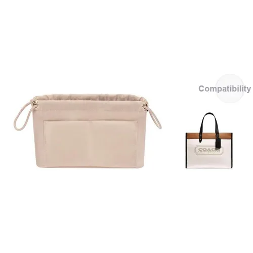 Прилив Сатиновый Вкладыш для Сумки Женские Многоцветный