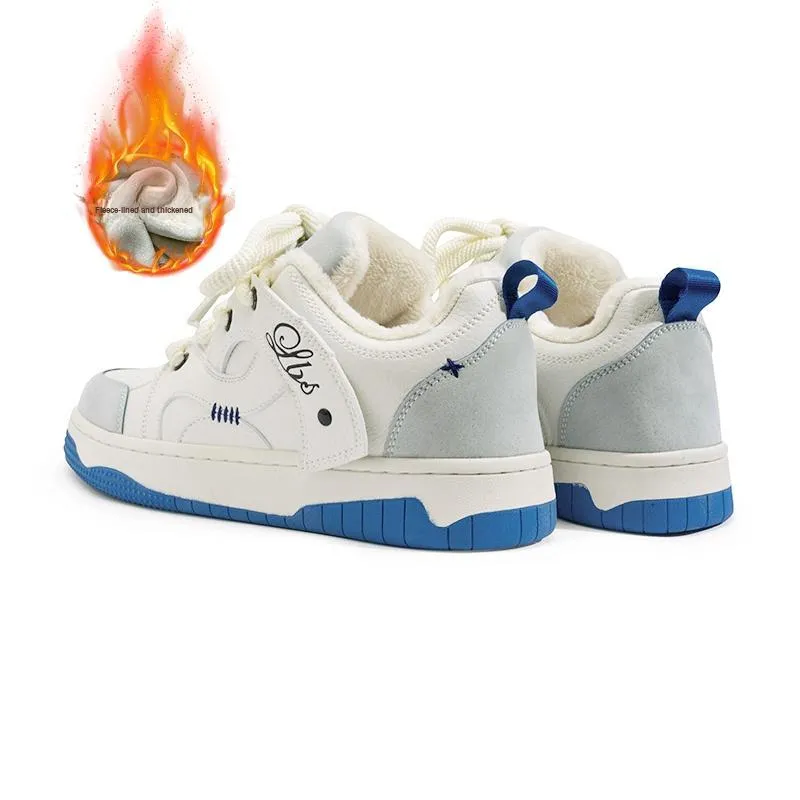 LAZY BONS Skateboard Shoes Unisex Low Top - Cheap Rcj Jordan