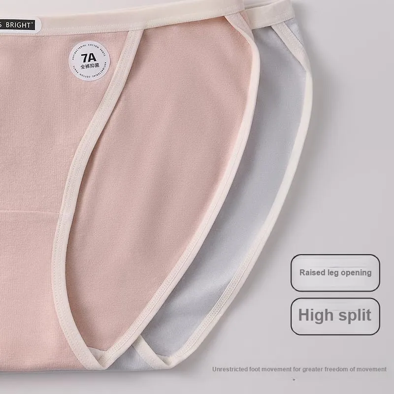 MIIOW Underpants Women's 3 Pack-15