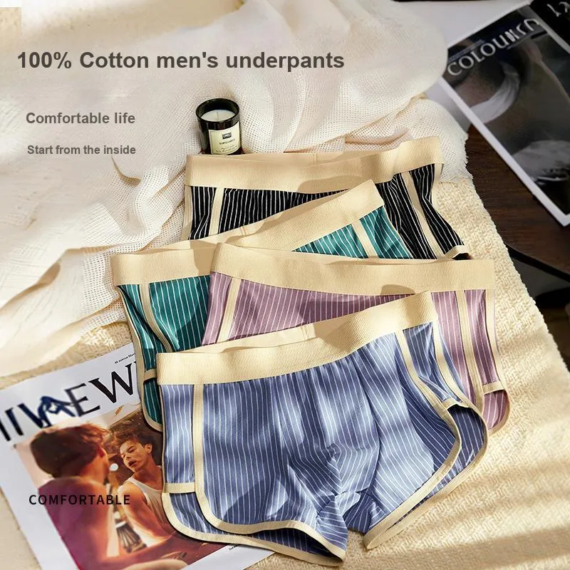 ROBINHOOD Underpants Men's 3 Pack-1
