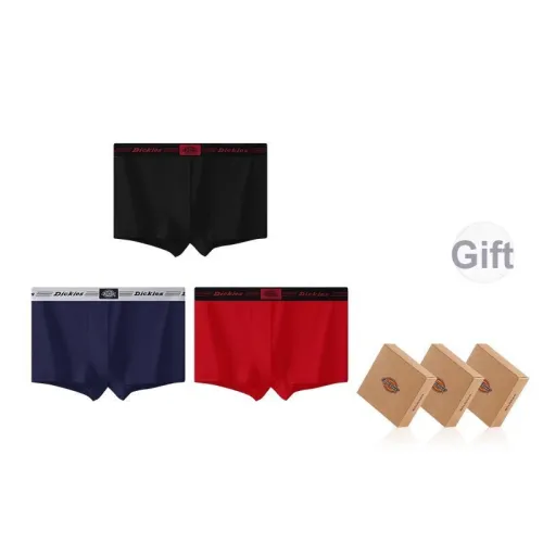 Dickies Мужское нижнее белье Combo Set