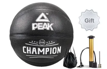 PEAK Basketball