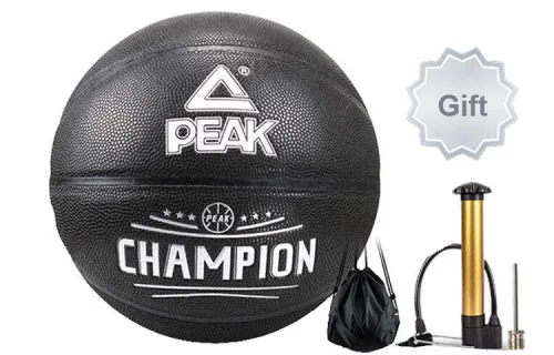 PEAK Basketball
