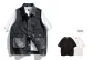 Denim Black (Comes with Short-Sleeved Shirt and T-Shirt)