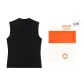 Stand Collar-Black