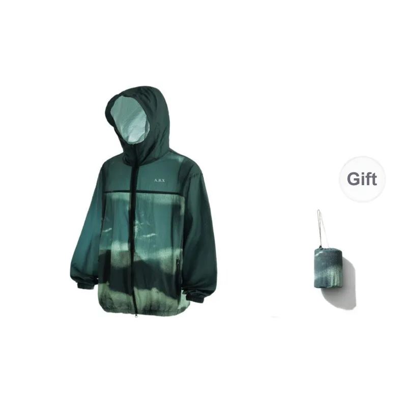A.B.X Sun Protection Clothing Unisex-4