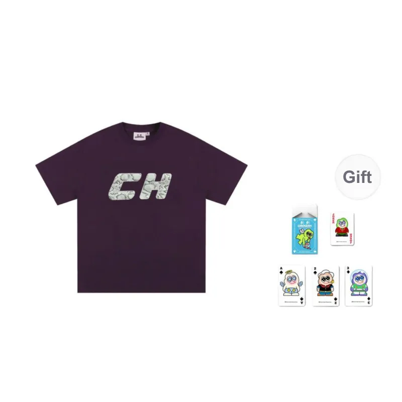 CHOSEN1 CH T Shirts Unisex-9