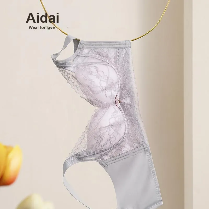 Aidai Women's Bras-9