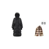 차콜 블랙+증정품
