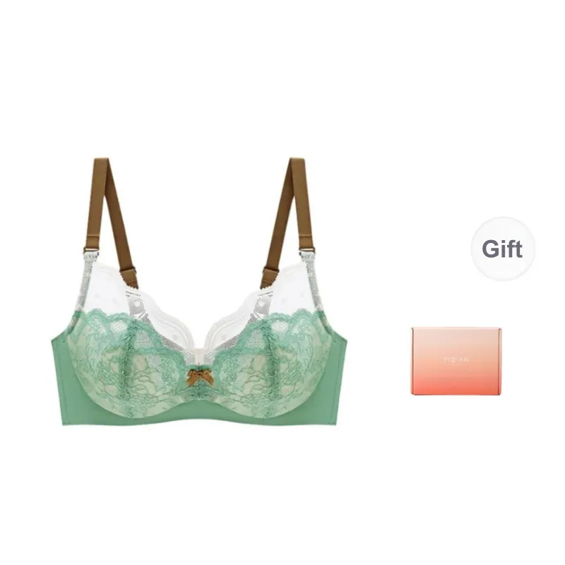Yiqian Women's Bras-3