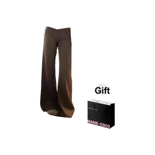 MARIE·COCO Повседневные брюки Женские